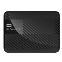 Western Digital My Passport X-2TB